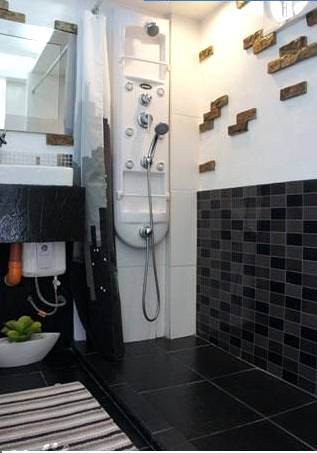 Modern Zen Type Condo In Tomas Morato Quezon City : Tripvillas ... Modern Zen Type Condo In Tomas Morato Quezon City : Tripvillas ...