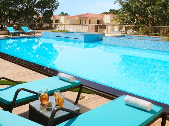 Ashok Beleza - Three Bedroom Fully Furnished Villa in Goa