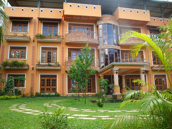 Hotel for Sale 400,000 $ or Long Term Rental 2,800 $ per month